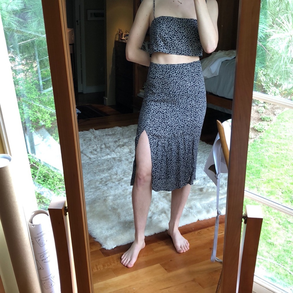Reformation two piece